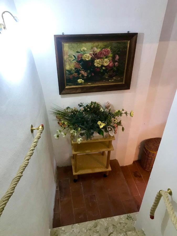 Il Priorato Bed & Breakfast Pescia Exterior photo