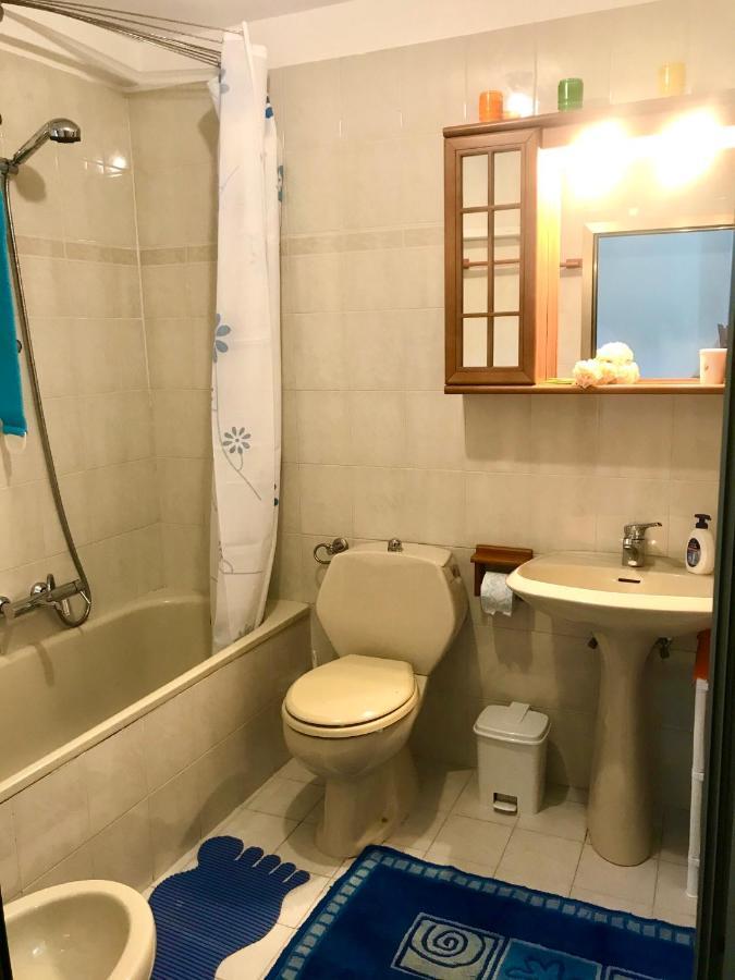 Il Priorato Bed & Breakfast Pescia Exterior photo