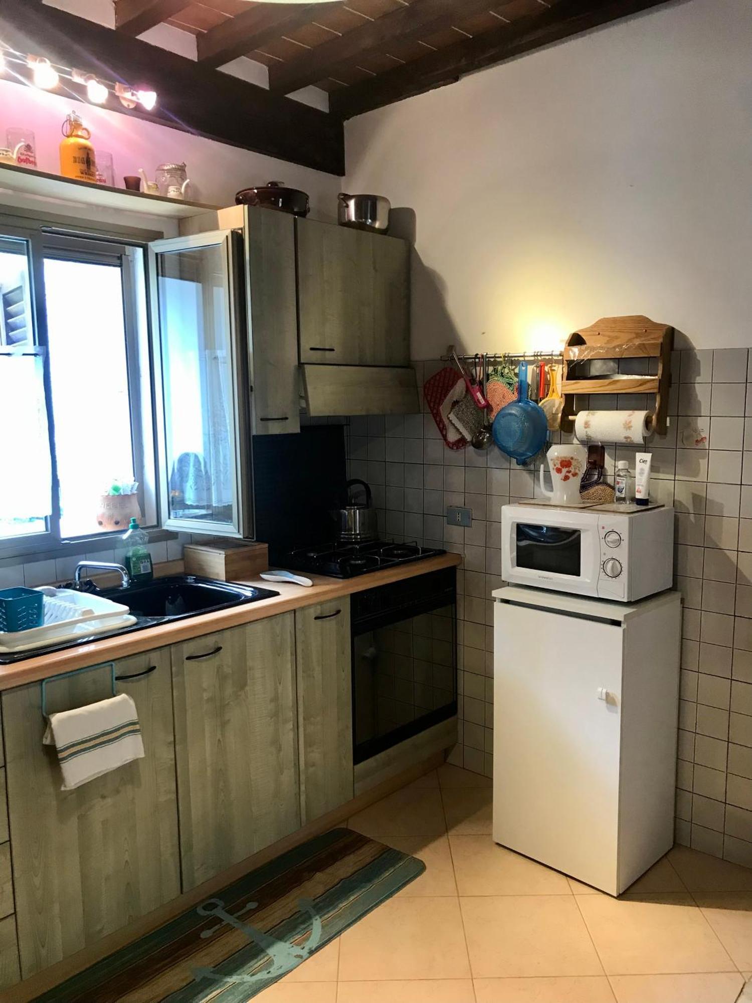 Il Priorato Bed & Breakfast Pescia Room photo